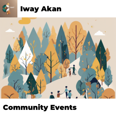 Community Events