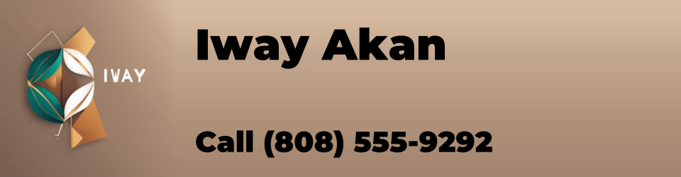 Iway Akan