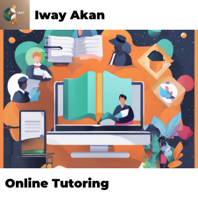 Online Tutoring