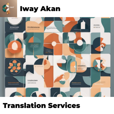 Translation Services